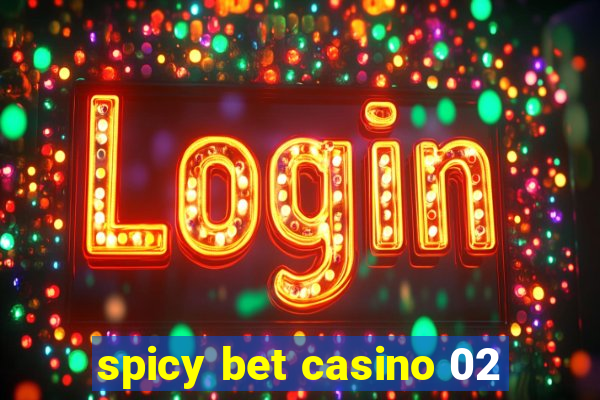 spicy bet casino 02